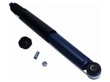 2× MEYLE 16-26 725 0030 TLUMIČ