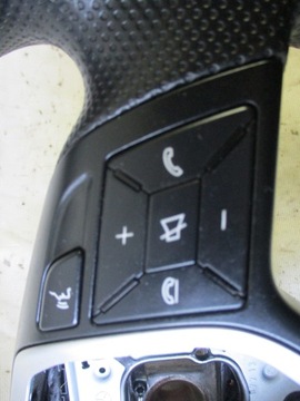 Mercedes B-Class W 246 Многофункциональный руль