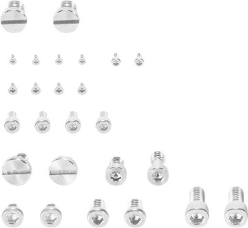 SmallRig 2326 Набор из 26 фотовинтов