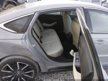 Honda Accord VIII 2025 Honda Accord HYBRID TOURING, 2025r., 2.0L 2.0 Hybryda 204KM, zdjęcie 9