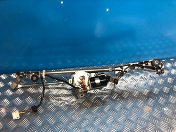 MERCEDES W203 МЕХАНИЗМ СТЕКЛООЧИСТИТЕЛЯ ЕВРОПА