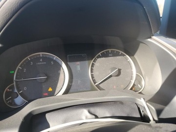 Lexus RX IV 2021 Lexus RX 350 2021 3.5l 3.5 Benzyna 295KM, zdjęcie 9