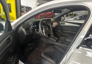 Renault Arkana SUV 1.3 TCe 140KM 2025 Renault Arkana ARKANA techno full hybrid E-Tech 145 E6bis 1.6 Hybryda 143KM, zdjęcie 28