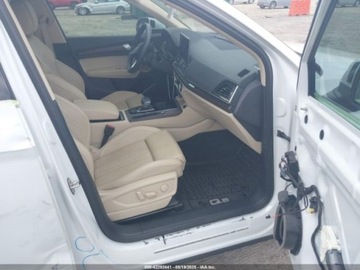 Audi Q5 II 2022 Audi Q5 Prestige 45 Tfsi S Line Quattro S Tronic 2022 2.0l 2.0 Benzyna, zdjęcie 9
