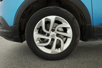 Opel 2017 Opel Crossland 1.2 Turbo, Salon Polska, Klima, zdjęcie 15