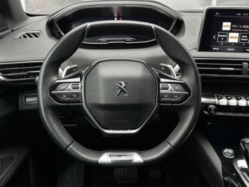 Peugeot 3008 II Crossover 1.6 THP 180KM 2020 Peugeot 3008 1.6 180KM GT Line EAT8 l Salon Polska, zdjęcie 13