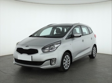 Kia Carens IV Minivan 1.6 GDI 135KM 2014 Kia Carens 1.6 GDI, Salon Polska, Serwis ASO, zdjęcie 1