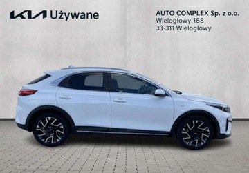 Kia XCeed Crossover Facelifting 1.5 T-GDi 140KM 2024 Kia XCeed ZAKUP ZDALNY 1.5 T Benz, 140KM, 6MT, MSmartA18 ASO, Pl salon, zdjęcie 19
