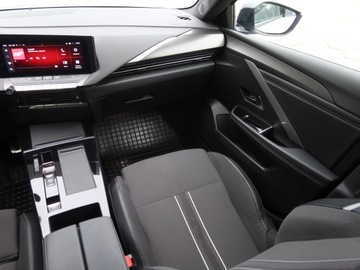 Opel Astra L Sports Tourer 1.2 Turbo 130KM 2024 Opel Astra 1.2 Turbo, Salon Polska, 1. Właściciel, zdjęcie 7