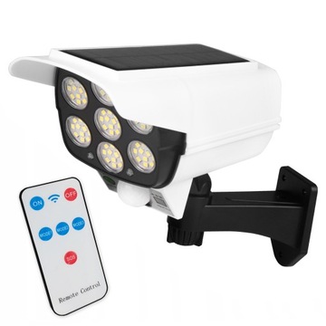 ФУНКЦИЯ КАМЕРЫ СОЛНЕЧНАЯ ЛАМПА ДАТЧИК ДВИЖЕНИЯ САД ДИСТАНЦИОННЫЙ ДИСТАНЦИОННЫЙ ВИНТЫ HQ КАЧЕСТВО