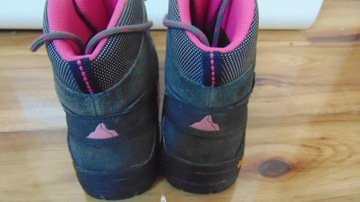 everest waterproof rozmiar 38