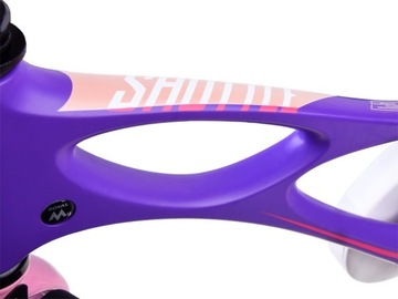 RoyalBaby Bike 16-дюймовый велосипед для космических кораблей RB16-22