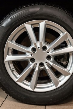 AUTOLAND BLAG TIRE ЧЕРНАЯ 400МЛ ЗАПРАВКА