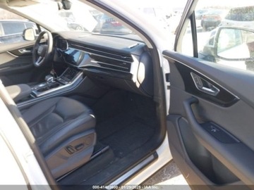 Audi Q7 II 2022 Audi Q7 2022 AUDI Q7 PREMIUM 45 TFSI QUATTRO TIPTRONIC 2.0 Benzyna 248KM, zdjęcie 5