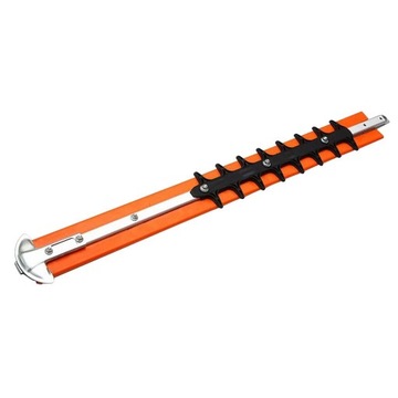 Комплект направляющих ножей 2 шт., для кусторезов STIHL.