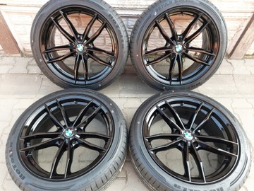 BMW SERIA 3 F30 F31 4 F32 F36 KOŁA 19'' NOWE