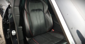 Maserati Levante 3.0 V6 275KM 2017 Maserati Levante (Nr.078) 3.0 Automat 275 KM Skory Panorama Kamera Gwaranc, zdjęcie 18