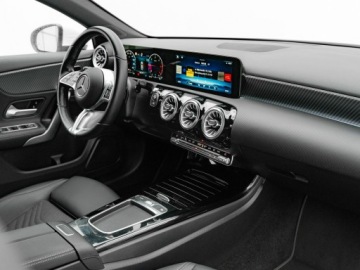 Mercedes Klasa A W177/V177 Sedan Facelifting 2.0 200d 150KM 2023 Mercedes A 200 GD8K609#200 d Progressive 8G-DCT, zdjęcie 28