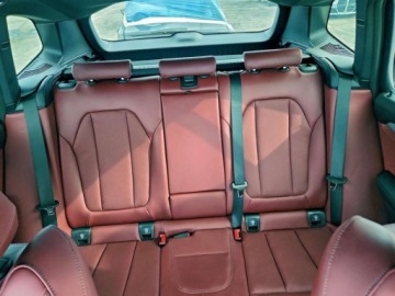 BMW X3 G01 2023 BMW X3 sDrive30i 2023 2.0 Benzyna 248KM, zdjęcie 10