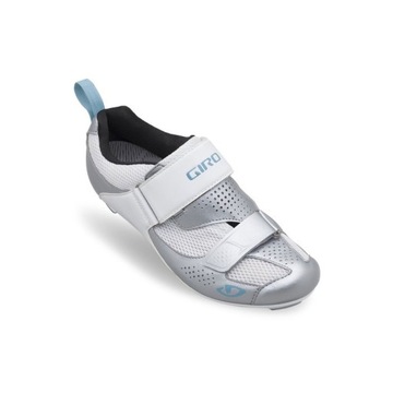 Buty rowerowe Giro Flynt Triathlon roz. 39