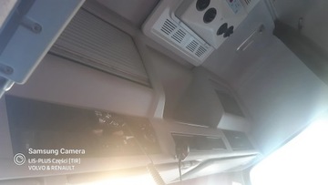 VOLVO FH13 KABINA GLOB LIFT AUTOMAT / BRUTTO !
