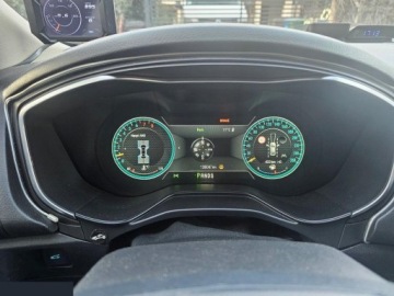 Ford Fusion 2019 Ford Fusion Titanium 2.0 EcoBoost Turbo Twin Scroll 245KM 2019r, zdjęcie 29