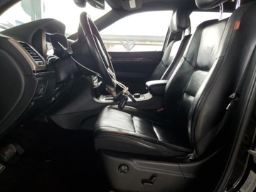 Jeep Grand Cherokee IV 2016 Jeep Grand Cherokee 2016 JEEP GRAND CHEROKEE LIMITED 3.6 Benzyna 295KM, zdjęcie 7