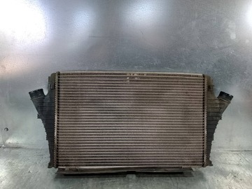 CHLADIČ INTERCOOLER OPEL VECTRA C 3.0 CDTI