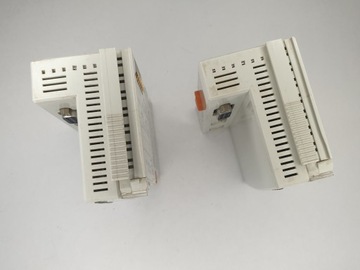 Модуль ПЛК / коплер / соединитель PROFIBUS DP/FMS 12 Мбод * WAGO 750-303
