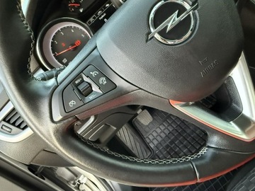 Opel Astra K Sportstourer Facelifting 1.5 Diesel 105KM 2020 Opel Astra Salon PL. VAT 23%. Bezwypadkowy., zdjęcie 20