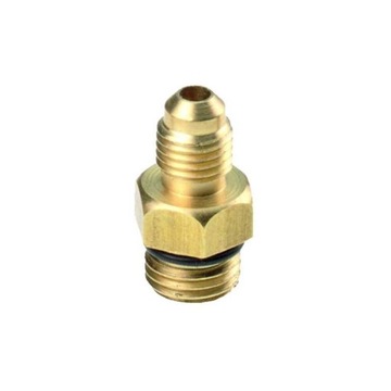 7001814 ADAPTER DO WĘŻY SERWISOWYCH R12 - R134A