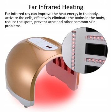 4-цветная машина от устройства к устройству