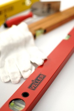 Шпатель Веллер для штукатурки, нержавеющая сталь, 150 мм