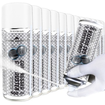 Aabcooling Mrazák Ve Spreji Do -50C Ice 12x400ml