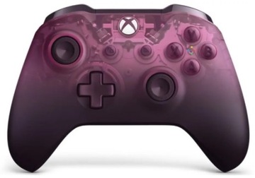 PAD XBOX ONE S X PC PHANTOM MAGENTA FIOLET PUDEŁKO