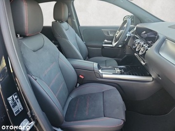 Mercedes GLA II Off-roader Facelifting 1.3 200 163KM 2024 Mercedes-Benz GLA Mercedes-Benz GLA 1.3 Benzyna 163KM, zdjęcie 14