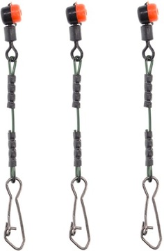 Mikado НАВЕСКА ДЛЯ КОРМУШКИ 5 СМ - ДЛЯ КОРЗИНЫ - 3 шт.