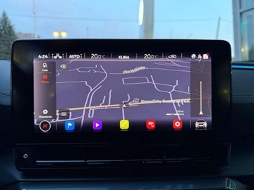 Cupra Formentor Crossover 2.0 TDI 150KM 2023 Cupra Formentor 2.0 150KM DSG 4X4 NiskiPrzebieg GrzaneFotele Keyless Kamer, zdjęcie 23