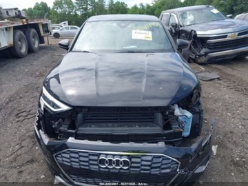 Audi A3 8Y 2023 Audi a3 Premium Plus 40 Tfsi Front-Wheel Drive S Tronic 2023 2.0l 2.0 201KM, zdjęcie 7