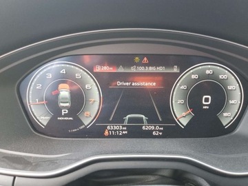 Audi A4 B9 2020 Audi A4 Limousine Premium Plus 2020 2.0 Benzyna 188KM, zdjęcie 9