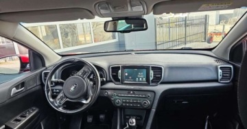 Kia Sportage IV 2018 Kia Sportage Tel. 666-886-674 2018r. 1.6 benzyna STAN BARDZO DOBRY. 1.6, zdjęcie 27