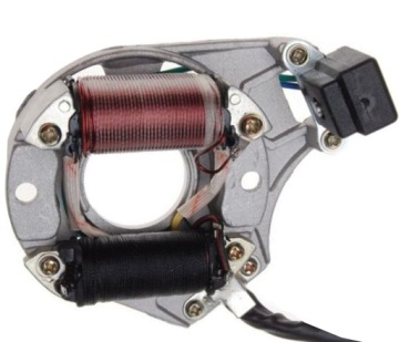 CHOPPER KINROAD KING Romet Kingway 4T Quad ATV 50 Статор Статор для 2 катушек