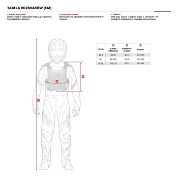 ЗАЩИТНАЯ БРОНЯ ALPINESTARS BIONIC ACTION V2 BK L