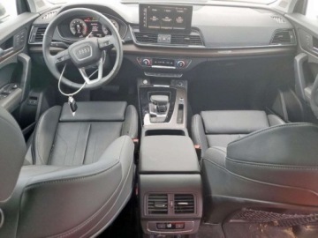 Audi Q5 II 2024 Audi Q5 2024 Audi Q5 S line Premium Plus 55 TFSI e quattro 2.0 Benzyna, zdjęcie 7
