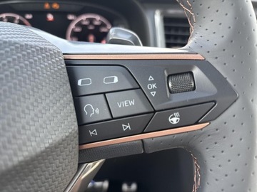 Cupra Ateca Crossover Facelifting 1.5 TSI 150KM 2025 Cupra Ateca 1.5 TSI 150 KM 7-biegowa automatyczna, zdjęcie 23