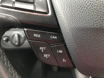 Ford Kuga II SUV Facelifting 2.0 TDCi 150KM 2018 ZADBANY FORD KUGA 2.0 TDCI TREND KLIMA ALU HAK SUPER STAN, zdjęcie 21