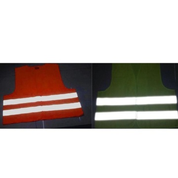 Светоотражающая светоотражающая безопасность, полоса