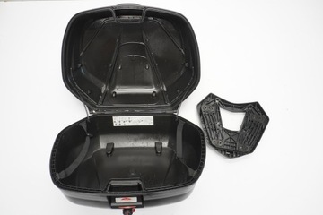 DUCATI MULTISTRADA V4 S 21- KUFER CENTRALNY + MOCOWANIE