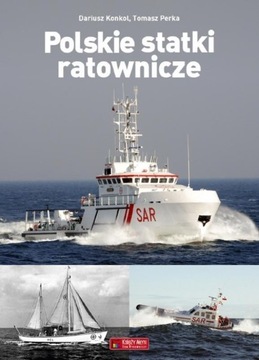 Polskie statki ratownicze FOTOGRAFIE