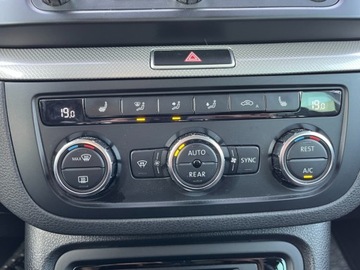 Volkswagen Sharan II Van 2.0 TDI-CR BMT 140KM 2012 Volkswagen Sharan 2.0 diesel 140 KM automat zarej w PL zadbany mozliw, zdjęcie 20